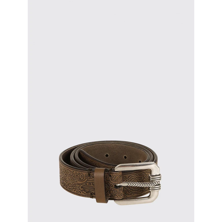 Belt Men color Brown (MP3B0011AE11GM0450)