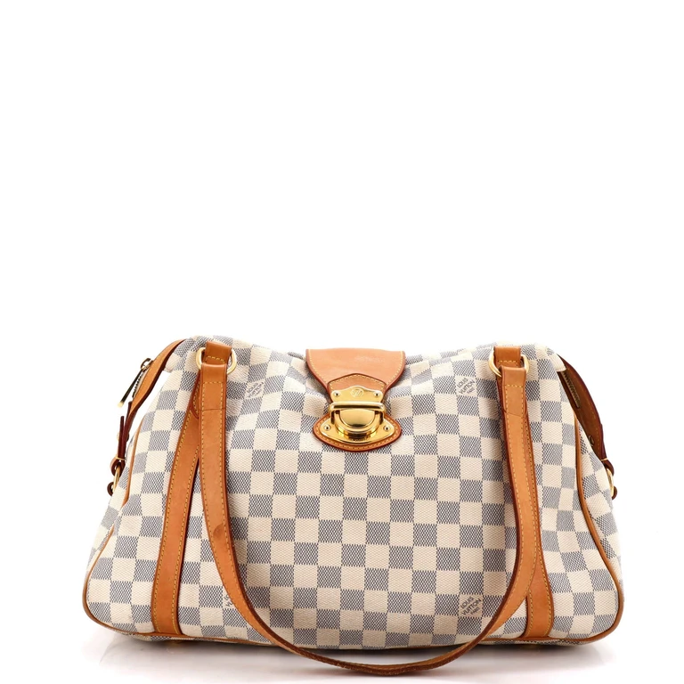 Stresa Handbag Damier PM