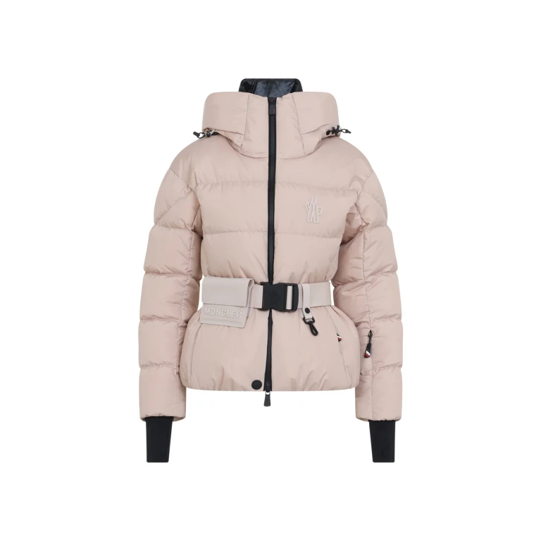 Bouquetin Jacket