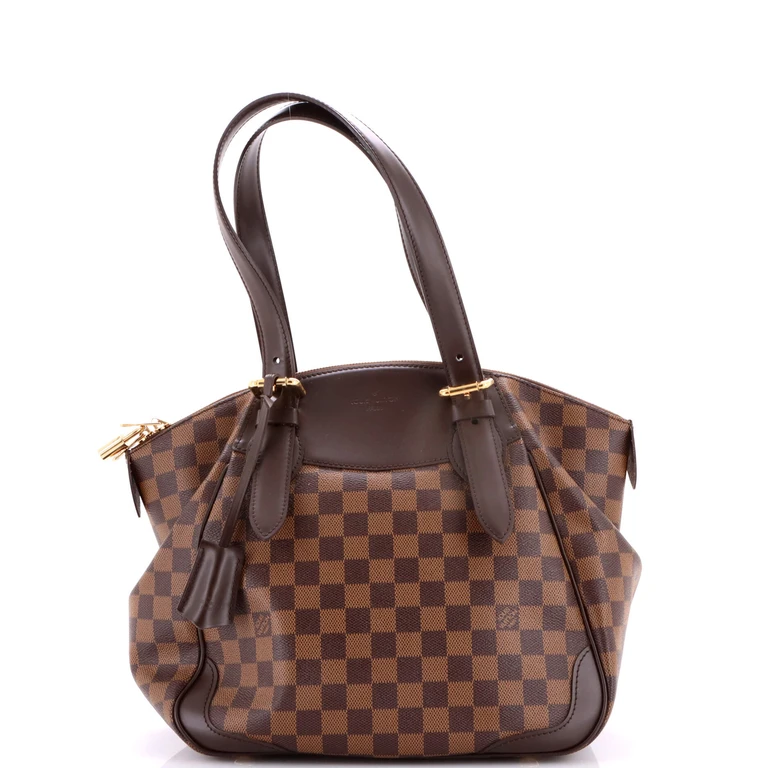 Verona Handbag Damier MM