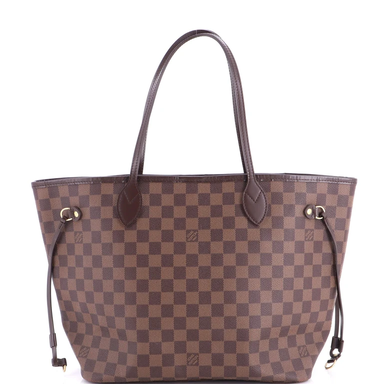 Neverfull Tote Damier MM