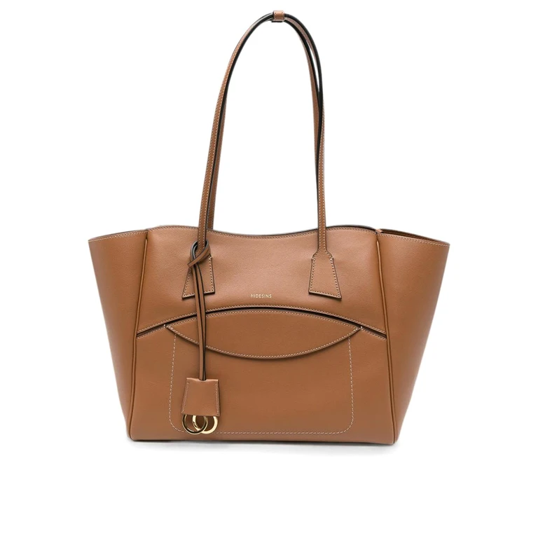Sac Cabas - Camel (SH12TRCRM)