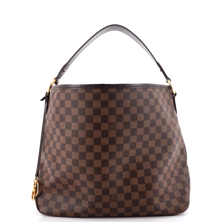 Delightful NM Handbag Damier MM