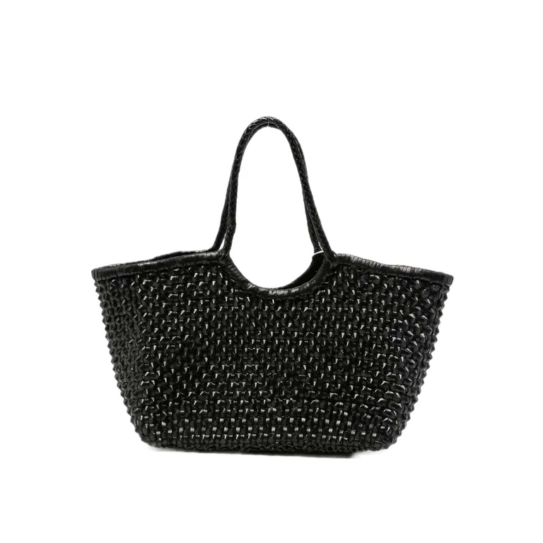 Sac Porté Épaule - Noir (8977DGW6MATBLACK)