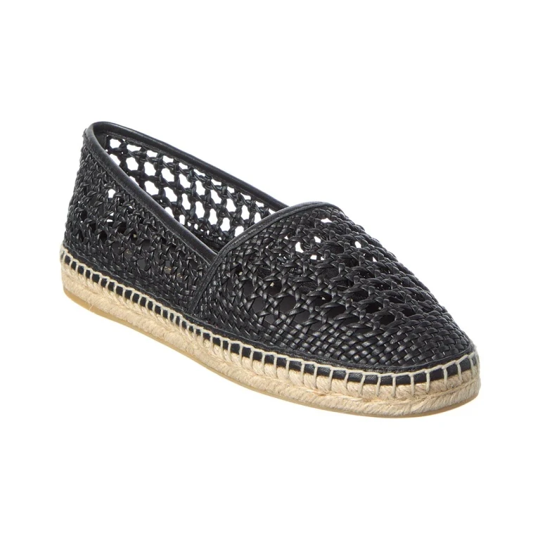 Freya Espadrille Canvas