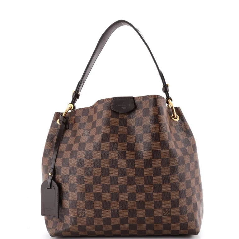 Graceful Handbag Damier PM