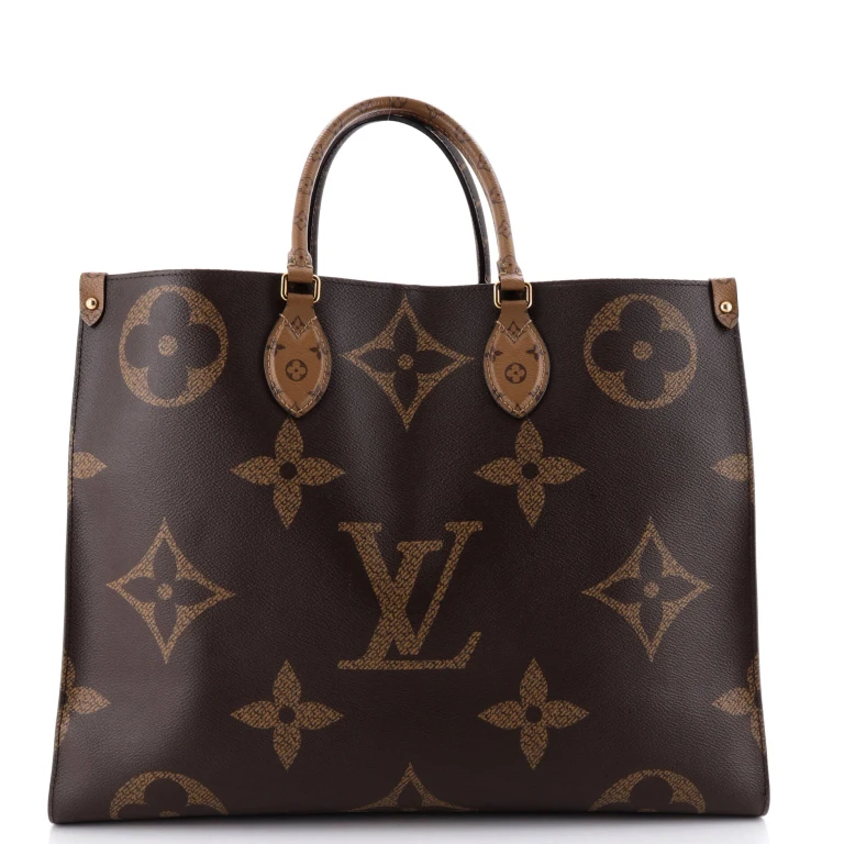 OnTheGo Tote Reverse Monogram Giant GM