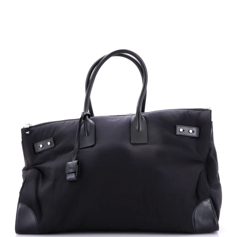 Sac de Jour Duffle Bag Nylon 48H