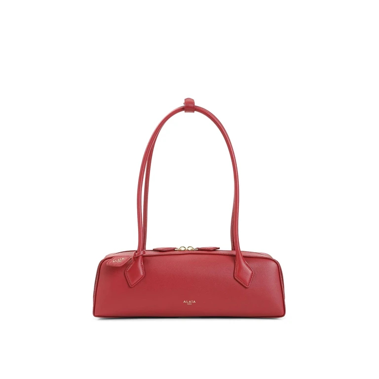 Sac Porté Épaule - Rouge (AA1S06033I061U18)