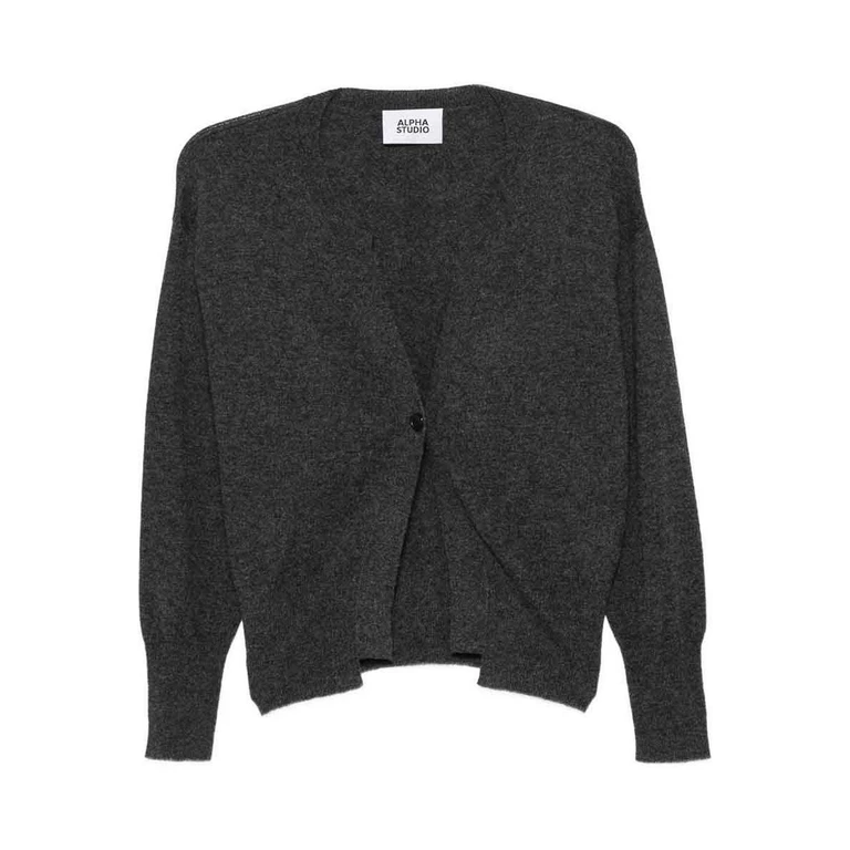 Cardigan - Gris (AD8292E2204)