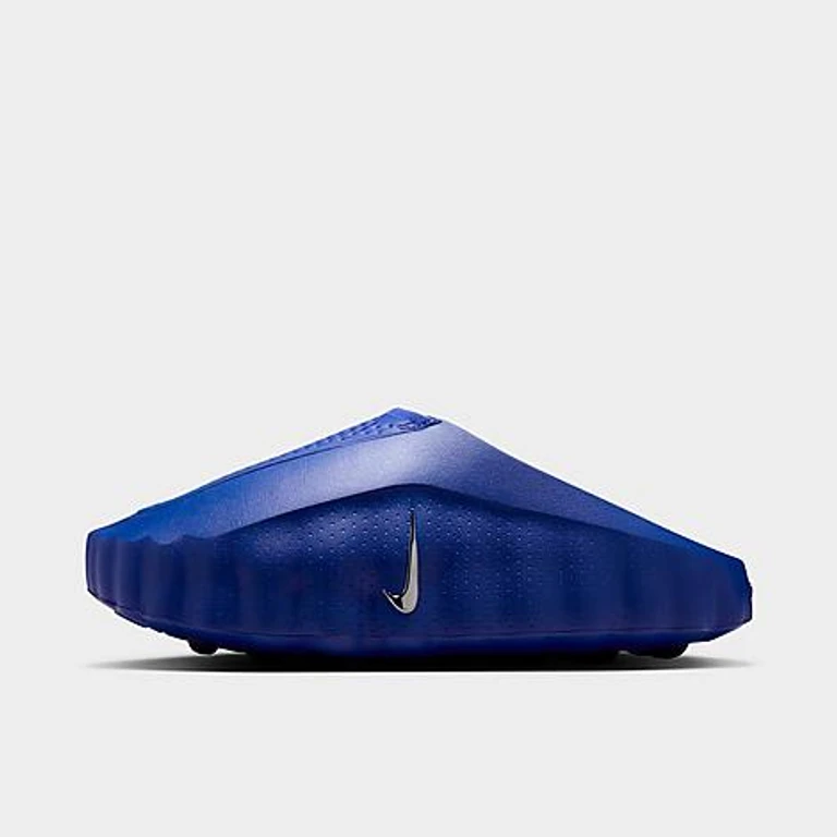 Mind 001 Pregame 穆勒鞋 in Old Royal/Midnight Navy/Aluminum