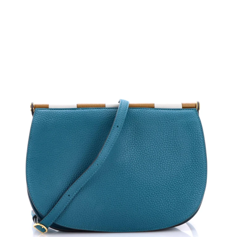 Saut Bag Clemence 25