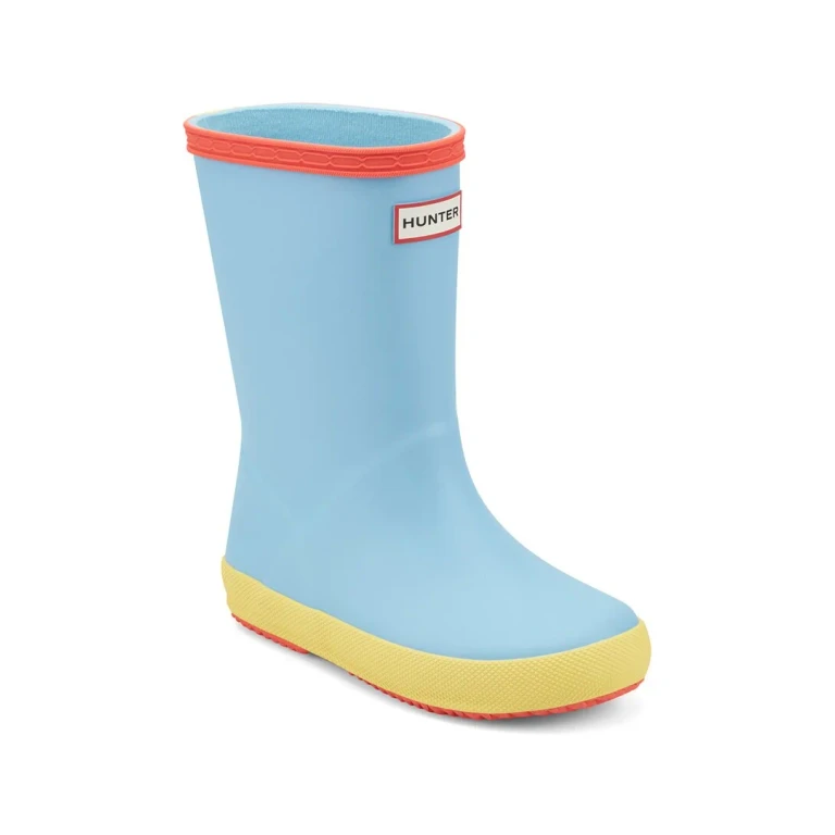 First Classic Rubber Rain Boot