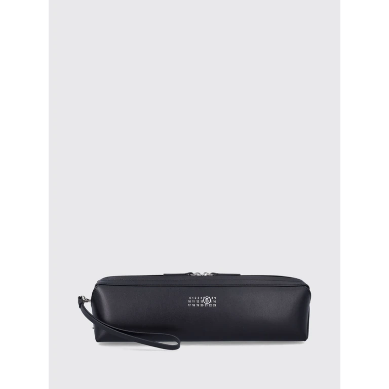 Handbag Woman color Black (SB6WF0022P9061T8013)