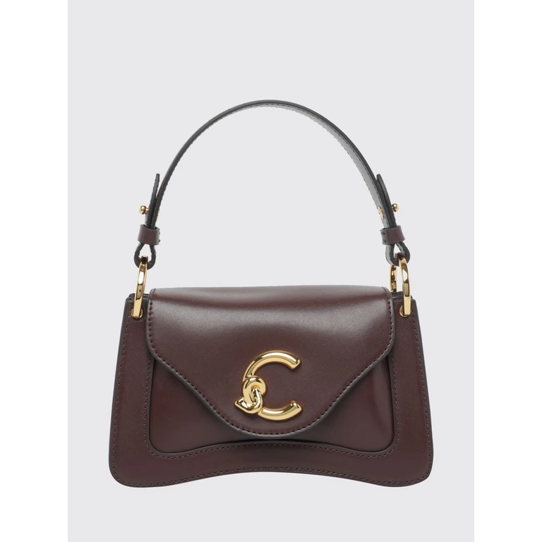 Handbag Woman color Brown (E1SSK180421R49)