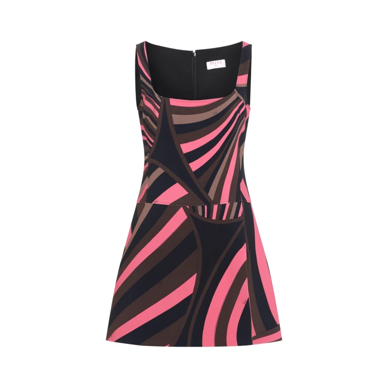 Mini Dress