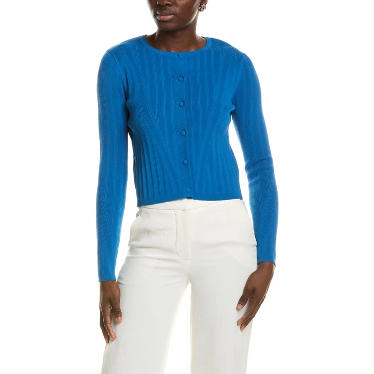 the Lori Cardigan