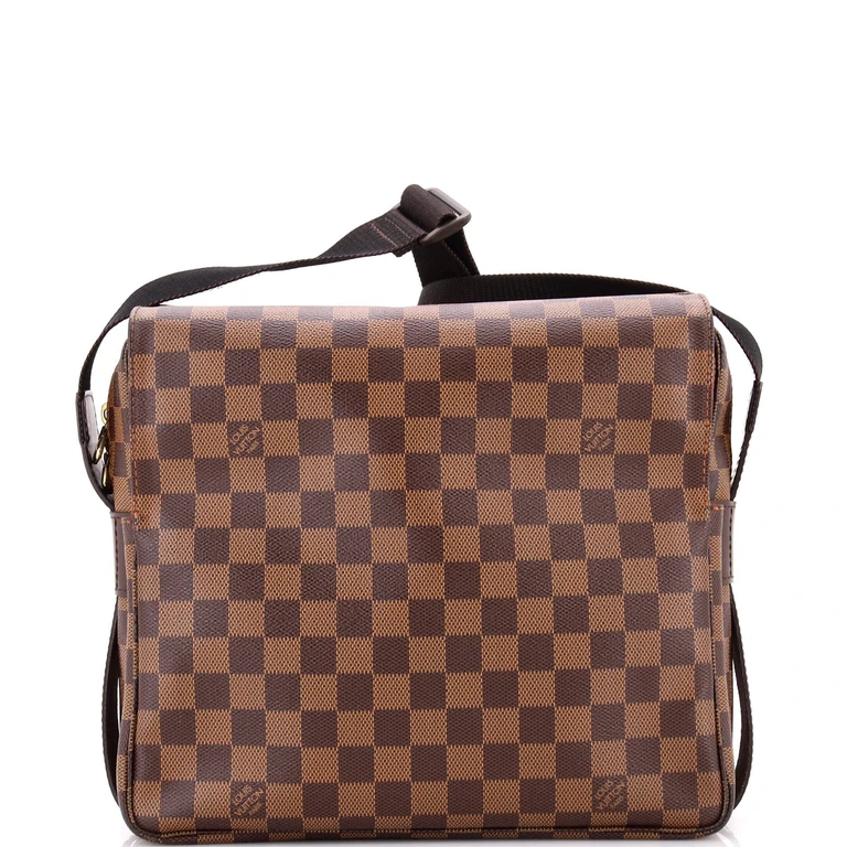 Naviglio Handbag Damier