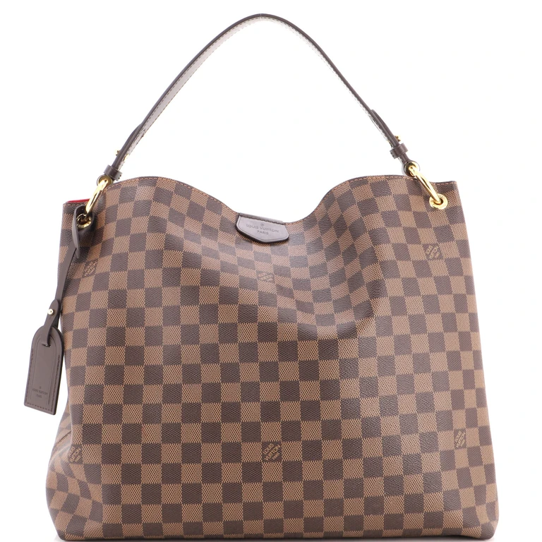 Graceful Handbag Damier MM