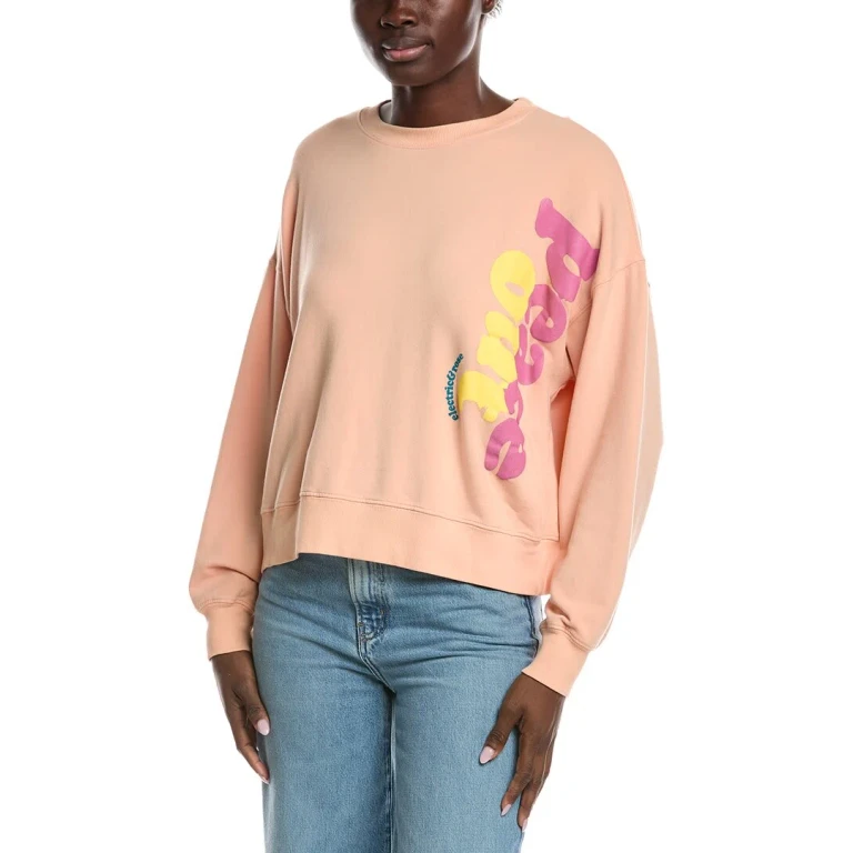 Classic Sweatshirt
