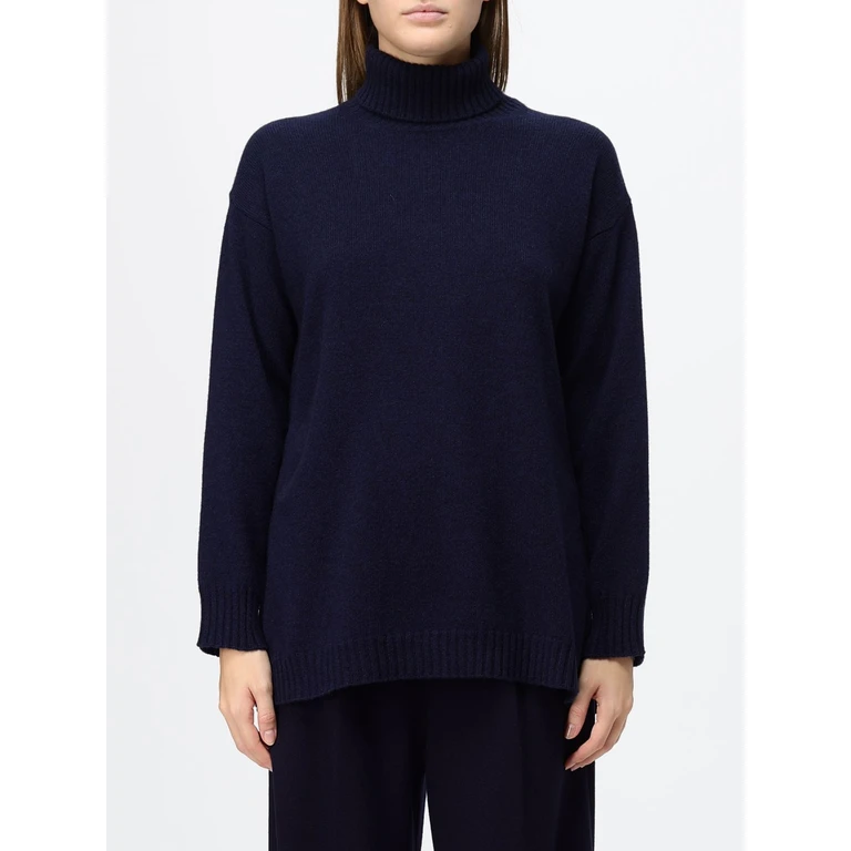 Sweater Woman color Blue (46200500189)