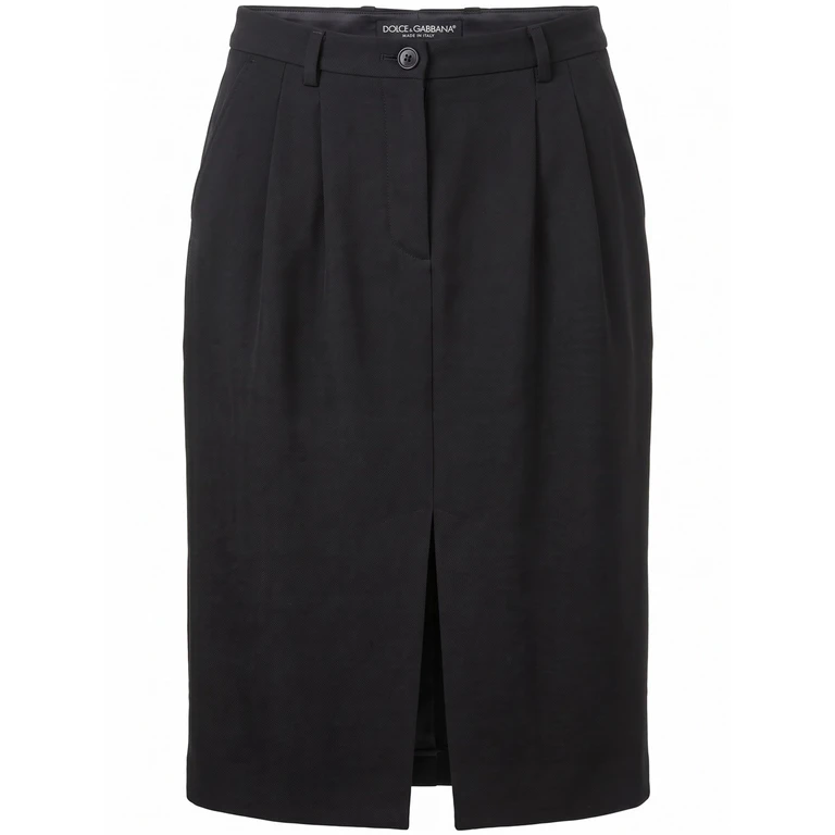 Midi Skirt
