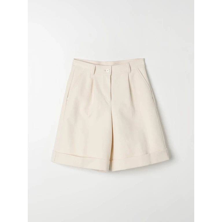 Shorts Kids color White (2B00002597BG060)
