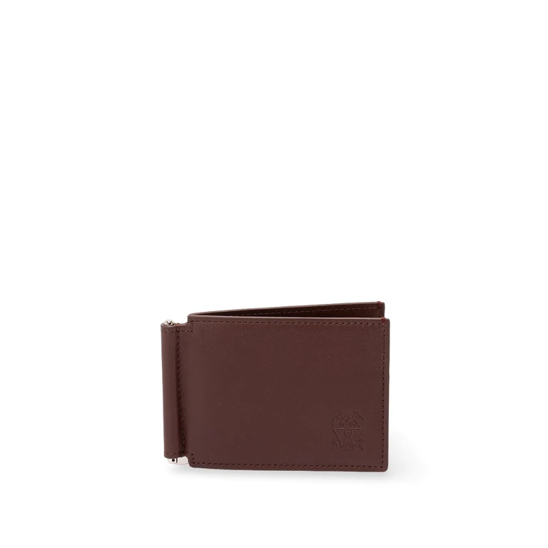 Leather Wallet