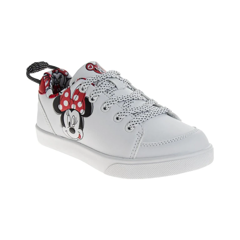 Low Top Sneaker