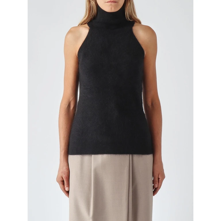 Sweater Woman color Black (2626366058600005)