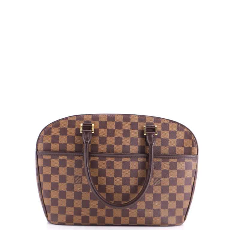 Sarria Handbag Damier Horizontal