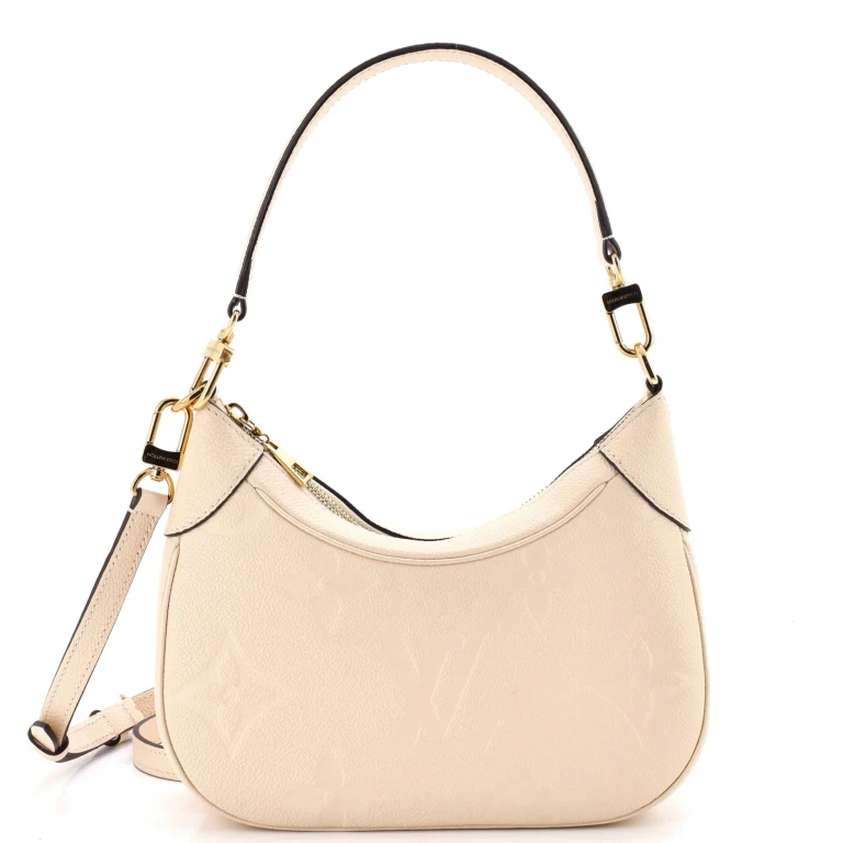 Bagatelle NM Handbag Monogram Empreinte Giant