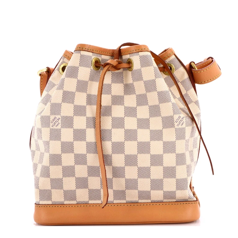 Noe Handbag Damier BB