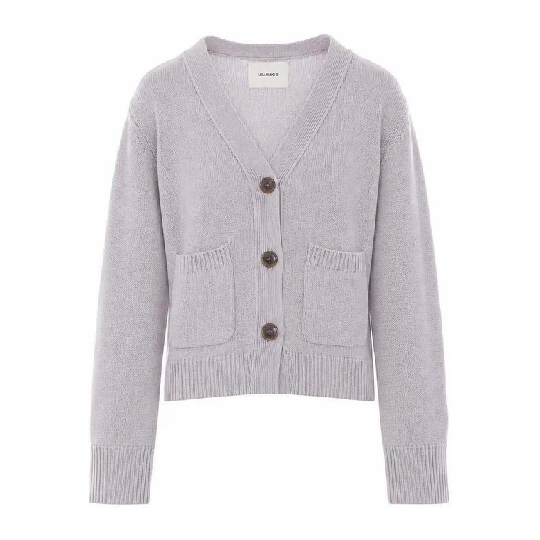 Cardigan - Gris (202084SEA)