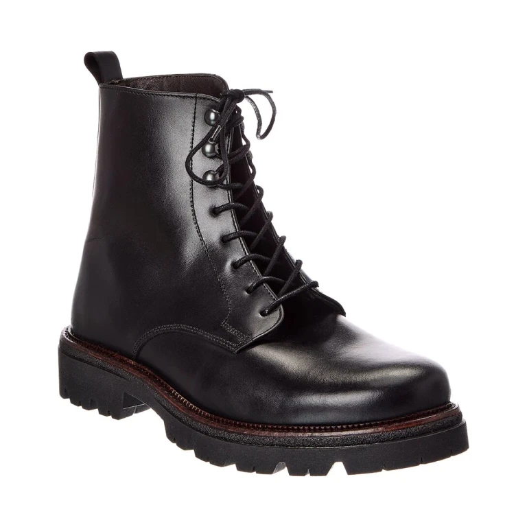 Malibu Leather Boot