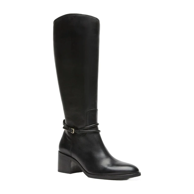 Acqua City Dry Waterproof Leather Boot