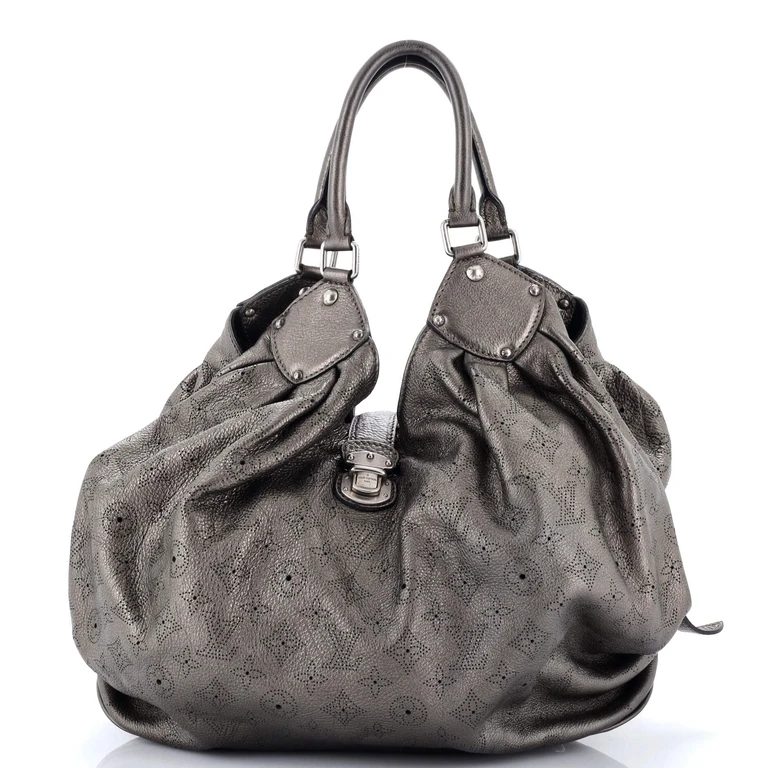 XL Hobo Mahina Leather