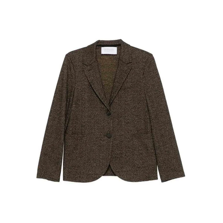 Blazer - Marron (AL2220MGZGZ01)