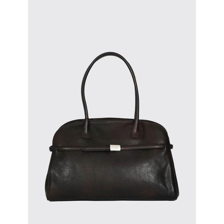 Handbag Woman color Dark (B02201LGNTMO)