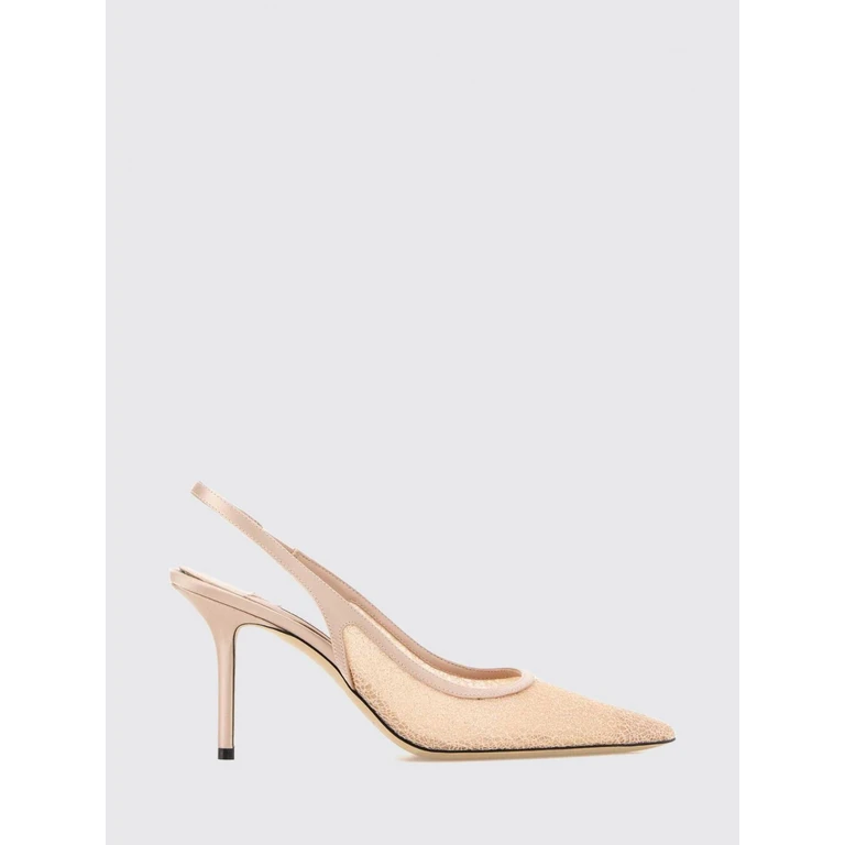 High Heel Shoes Woman color Nude (LOVESB85DLZMACARON)