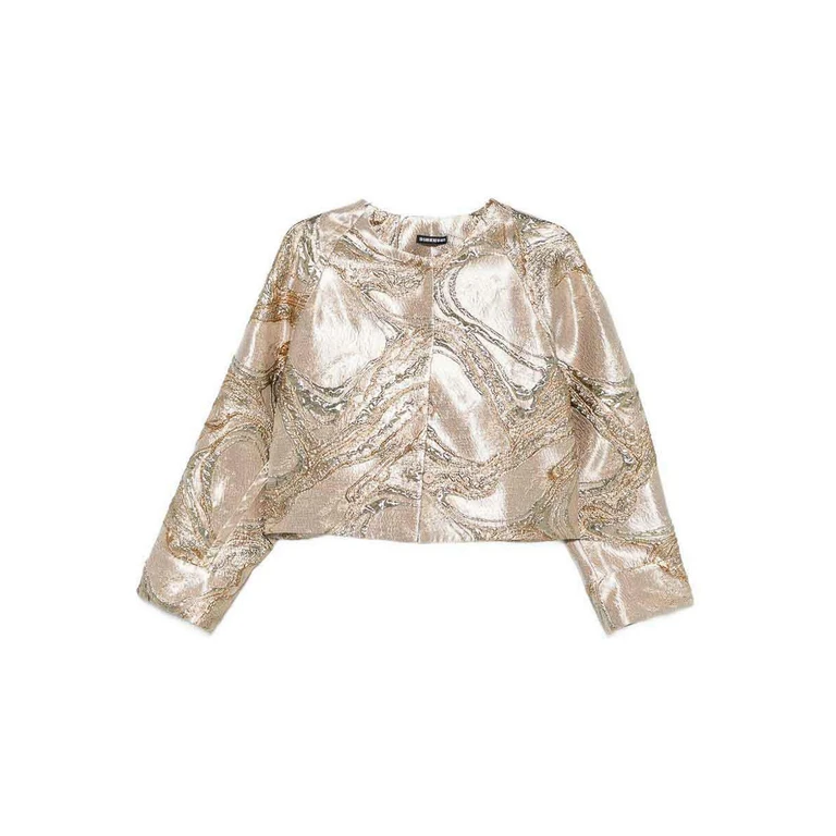Veste Casual - Or (2421091021)