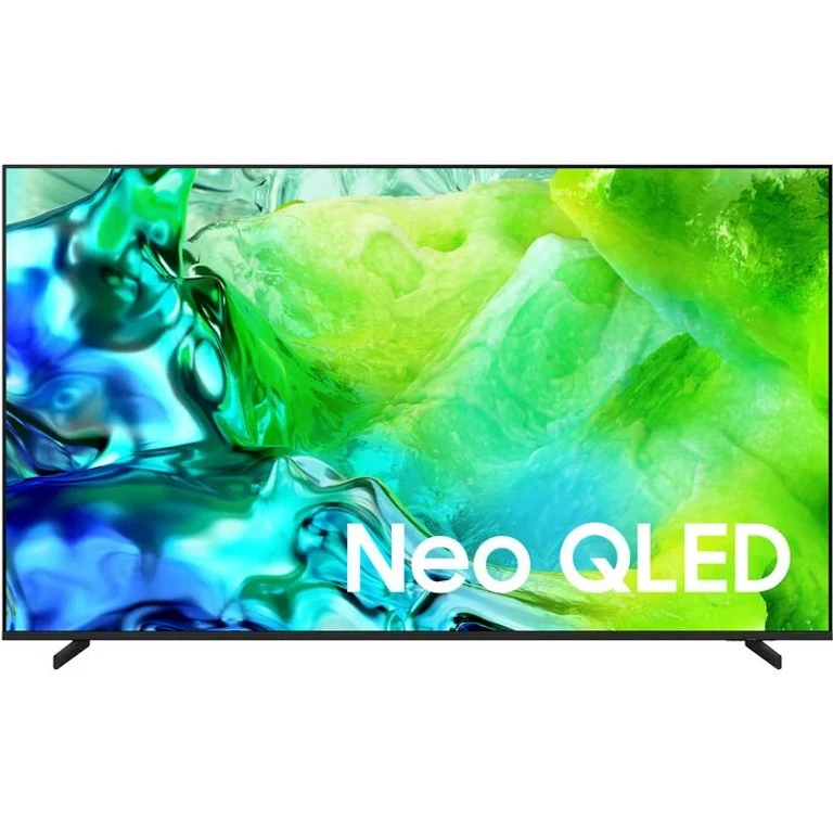 QN80H 75" 4K HDR Smart Quantum Dot Mini-LED TV