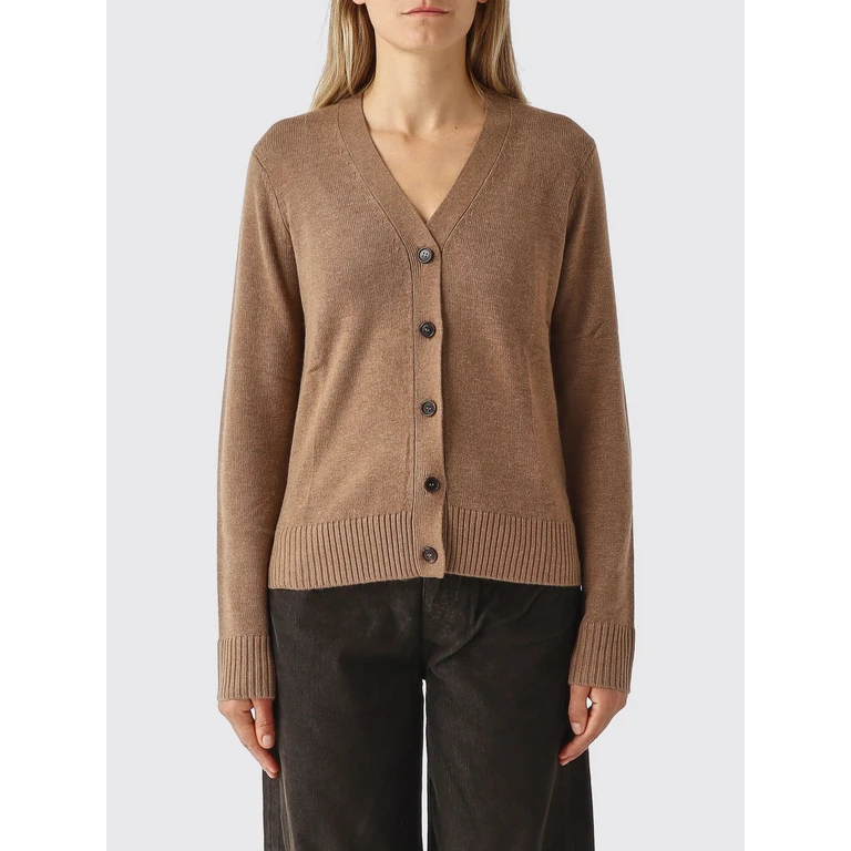 Cardigan Woman color Camel (2629346073600004)