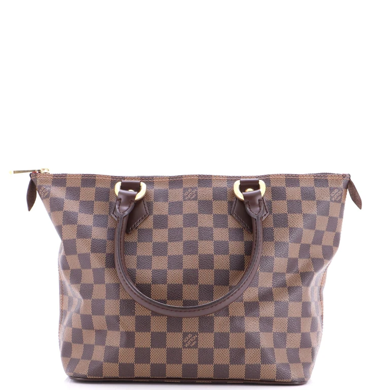 Saleya Handbag Damier PM