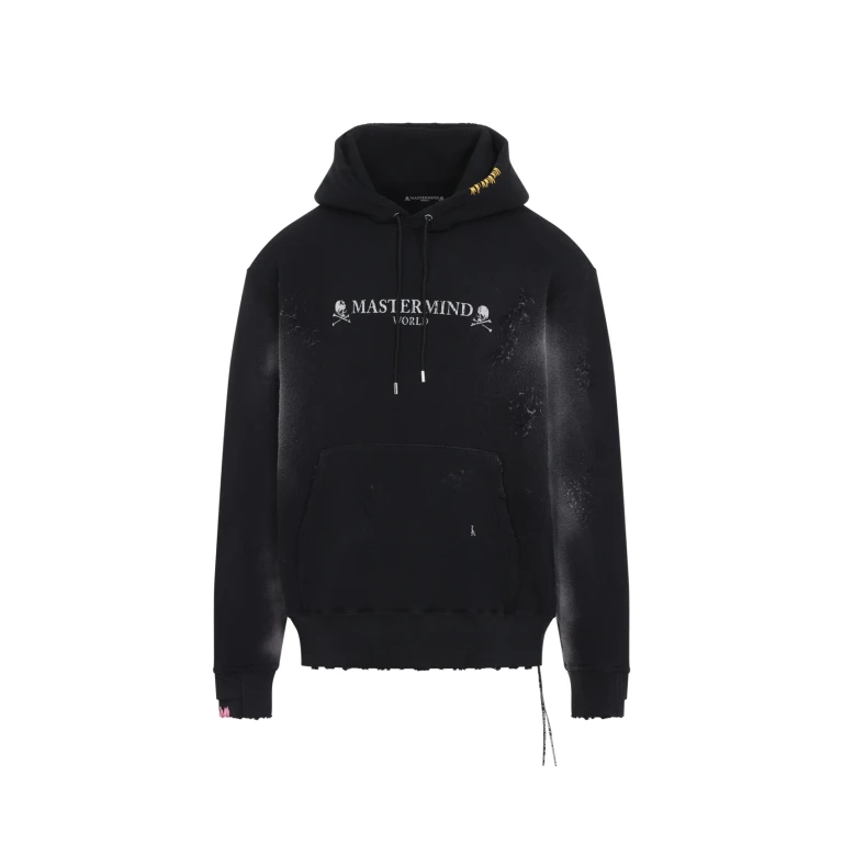 OG Vintage Hoodie