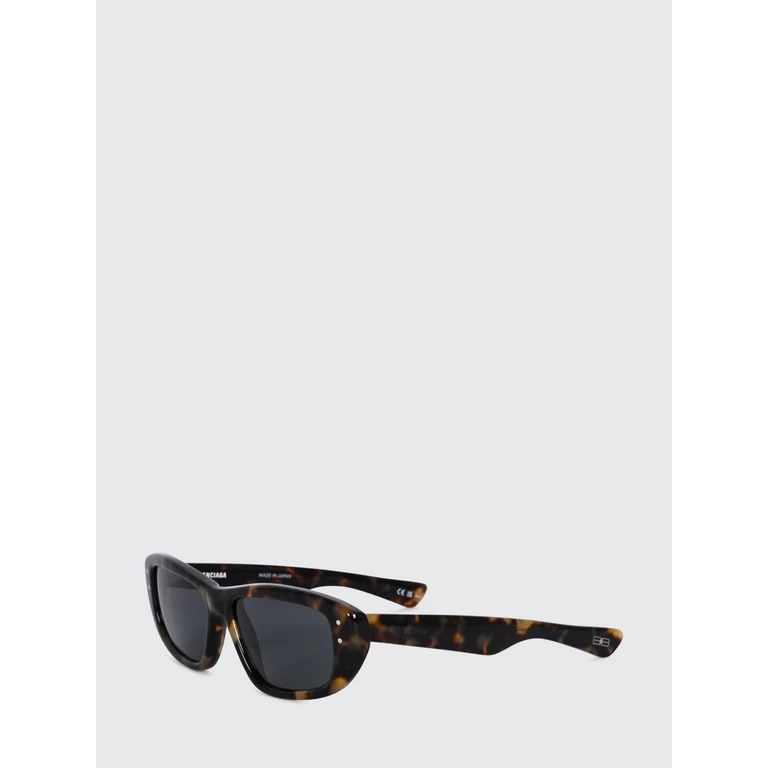 Aviator Acetate Sunglasses with Contrast Monogram (870668T00392389)