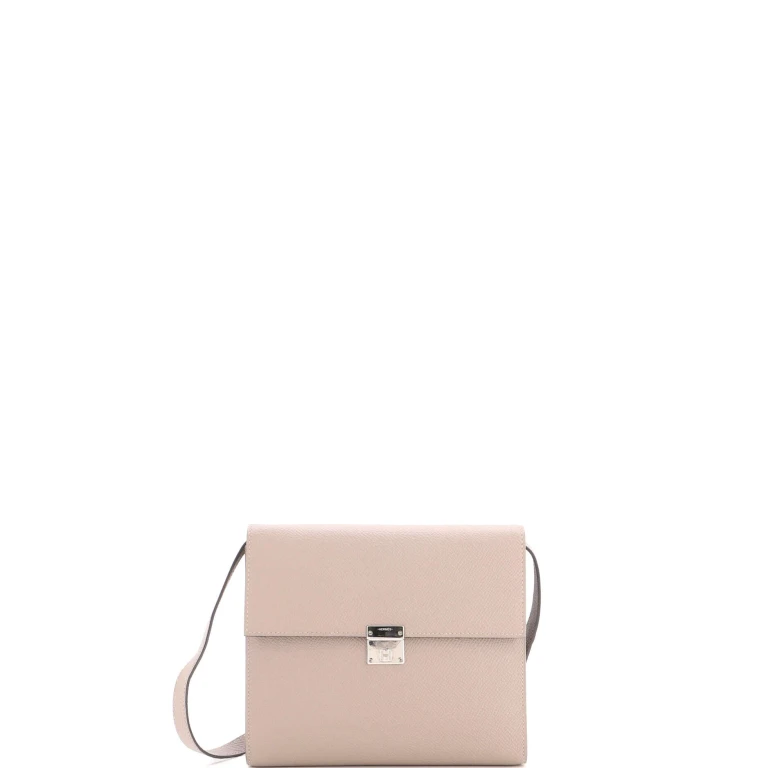 Clic Wallet on Strap Epsom 16