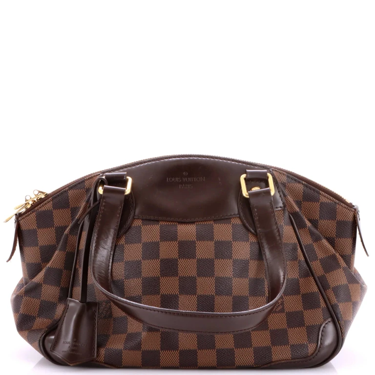 Verona Handbag Damier PM