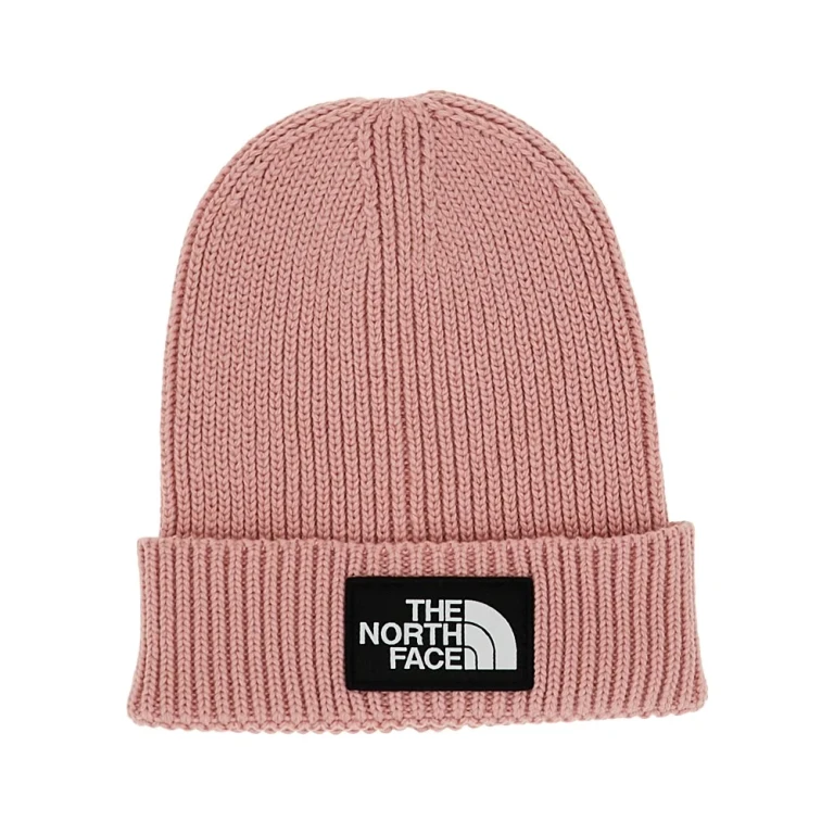 Gorro Logo Patch