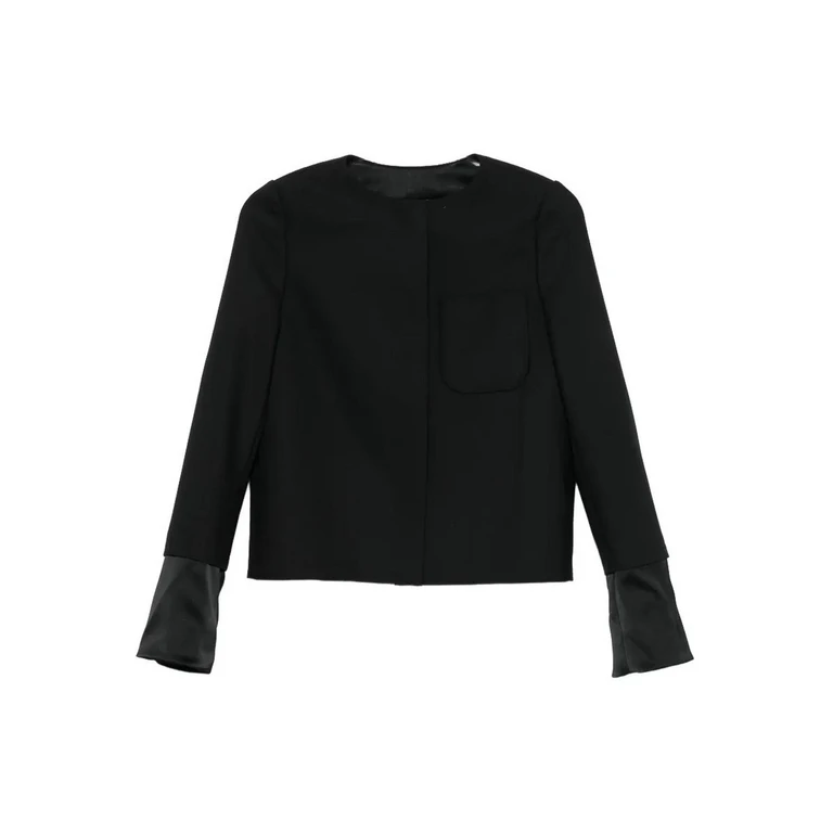 Veste Casual - Noir (426CVE179PL0170999)